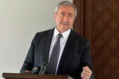 Ακιντζί: Με την διαπραγμάτευση θα λυθεί η διαφορά στο θέμα της ασφάλειας