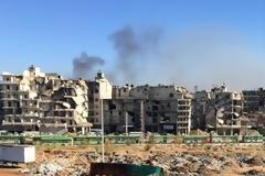 Τουλάχιστον 47 οι νεκροί σε τουρκικές επιδρομές εναντίον προπυργίου των τζιχαντιστών