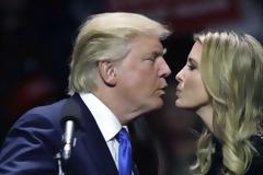 Απομάκρυναν επιβάτη αεροπλάνου που την «έπεσε» στην Ιβάνκα Τραμπ