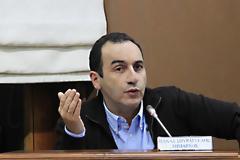 Ο πρώην Δήμαρχος Σπύρος Πανάς διαψεύδει δημοσίευμα που τον θέλει να παραιτείται από επικεφαλής της “Ανεξάρτητης Κίνησης”