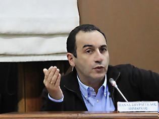 Φωτογραφία για Ο πρώην Δήμαρχος Σπύρος Πανάς διαψεύδει δημοσίευμα που τον θέλει να παραιτείται από επικεφαλής της “Ανεξάρτητης Κίνησης”