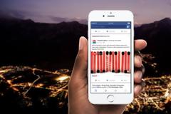 Μετά το Live Video το Facebook φέρνει το Live Audio!