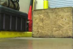 Φρίκη στην Ιντιάνα, κλείδωναν 3χρονη σε κουτί με κατσαρίδες