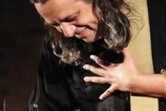 HolyWood Stage presents: Δημήτρης Ζερβουδάκης για ΜΙΑ παράσταση!