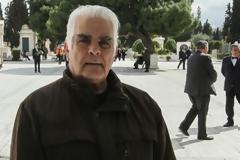 Πρέκας: O Χριστόδουλος δολοφονήθηκε!