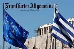 FAZ: ΠΑΝΑΚΡΙΒΑ ΓΙΑ ΕΤΑΙΡΟΥΣ ΤΑ ΧΑΜΗΛΑ ΠΛΕΟΝΑΣΜΑΤΑ ΤΗΣ ΑΘΗΝΑΣ
