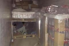 Εικόνες που κόβουν την ανάσα! - Άνοιξαν την πόρτα και τα είδαν όλα