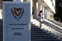 Αύξηση €670εκ. στο χρέος της Κύπρου – Έφθασε τα €19,38 δις