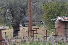 Ρέθυμνο: Έπαθαν πλάκα όταν διαπίστωσαν γιατί έσκαβε το χωράφι του καθημερινά!