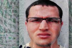 Ο μακελάρης του Βερολίνου πήγε σε τζαμί πριν την επίθεση στη χριστουγεννιάτικη αγορά