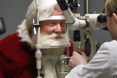 Υπουργείο Μεταφορών Καναδά: Ο Άγιος Βασίλης ανανέωσε το δίπλωμα πιλότου [video]