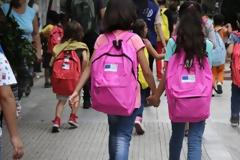 Περισσότερα από 1.200 προσφυγόπουλα ολοκληρώνουν το πρώτο σχολικό τρίμηνο