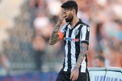 Στον ΠΑΟΚ περιμένουν προτάσεις για τον Αθανασιάδη