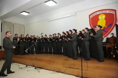 Χριστουγεννιάτικη μουσική βραδιά στη ΣΣΑΣ