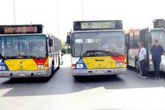 Πρόεδρος Εγνατίας Οδού: «Τέλος ο ΟΑΣΘ το 2017» - Το νέο σχέδιο Σπίρτζη