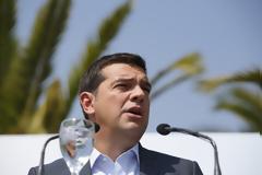 «Η ΧΩΡΑ ΚΑΙ Η ΟΙΚΟΝΟΜΙΑ ΦΕΥΓΟΥΝ ΑΠΟ ΤΗ ΣΚΙΑ» ΔΗΛΩΣΕ Ο ΠΡΩΘΥΠΟΥΡΓΟΣ ΑΠΟ ΤΗΝ ΚΑΛΑΜΑΤΑ