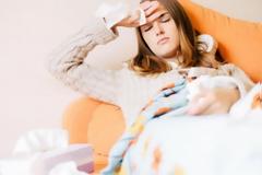 Εποχική γρίπη: 6 μύθοι που μάλλον σας κάνουν να αρρωσταίνετε πιο συχνά