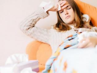 Φωτογραφία για Εποχική γρίπη: 6 μύθοι που μάλλον σας κάνουν να αρρωσταίνετε πιο συχνά