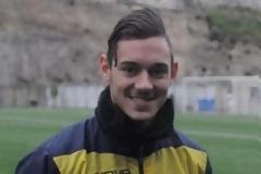 Στο πλευρό του 20χρονου Λεωνίδα που πάσχει από λεμφοβλαστική λευχαιμία η εθνική ποδοσφαίρου - Δώρησαν τους μισθούς τους για τα νοσήλεια