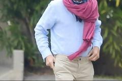 O ΗΘΟΠΟΙΟΣ έχει μόνο λίγους μήνες ζωής αλλά αρνείται να παραδεχτεί το παραμικρό... [photos]