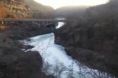 ΠΑΓΩΣΕ ο Βενετικός Ποταμός