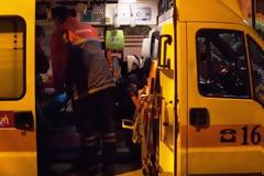 Νεκρός σε περιοχή της Καλαμπάκας βρέθηκε 55χρονος από τον Τύρναβο