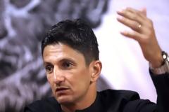 Ο Λουτσέσκου βάζει ψηλά τον πήχη για την Ξάνθη