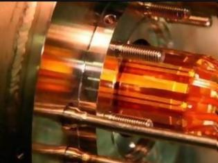 Φωτογραφία για Οι ερευνητές του CERN μελέτησαν για πρώτη φορά τις ιδιότητες της αντιύλης