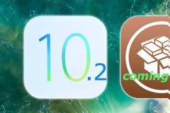 Έρχεται σύντομα το jailbreak του ios 10.2 ?