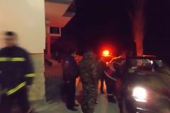 Σε επιχείρηση έρευνας συμμετείχε η Λ.Εφ.Ε.Δ Χίου