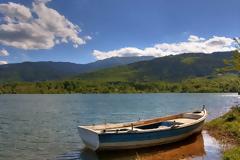 Ανέκδοτο συγγραφικό έργο του Ε. Βούλγαρη