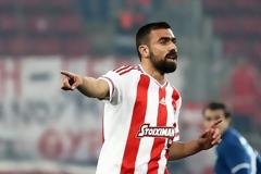 Ο ΑΠΟΕΛ προσέγγισε τον Μανιάτη