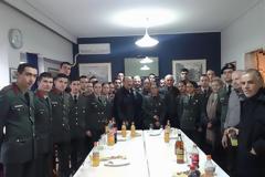 ΚΑΛΑΝΤΑ ΑΠΟ ΤΗΝ ΣΜΥ ΣΤΗΝ ΕΑΑΣ ΤΡΙΚΑΛΩΝ