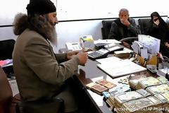 Όψιμες προσπάθειες κατά της χρηματοδότησης του τρόμου