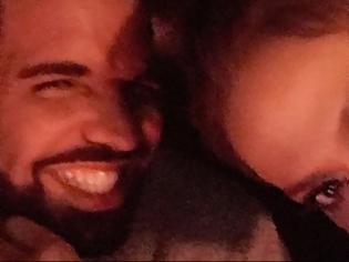 Φωτογραφία για Τζένιφερ Λόπεζ & Drake: το νέο power couple του Χόλιγουντ;