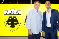 Σε εξέλιξη η αναζήτηση επιθετικού στην ΑΕΚ