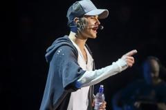 Κατηγορίες σε βάρος του Μπίμπερ για την επίθεση σε φωτογράφο