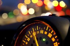 Πρωτοποριακή απόφαση: Διαβάστε τον μοναδικό τρόπο εντοπισμού ταχύτητας οχήματος που ενεπλάκη σε ατύχημα!