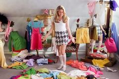 ''Δεν έχω τι να φορέσω'': Μόνο όσες το έχουν πει θα καταλάβουν