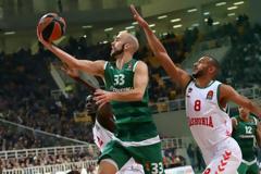 Νίκη - χρυσάφι δια πυρός και σιδήρου για τον Παναθηναϊκό