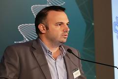 Σε ενημερωτική εκδήλωση για την ΠΦΥ στην Λάρισα ο Σταμάτης Βαρδαρός