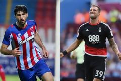 Ο Ολυμπιακός...μαγειρεύει πριν πεινάσει για επιθετικό