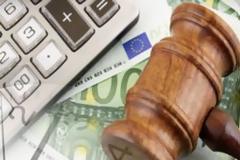 «Όχι» του Ειρηνοδικείου Καλαμάτας σε υπερχρεωμένο ζευγάρι λόγω αλόγιστης λήψης δανείων