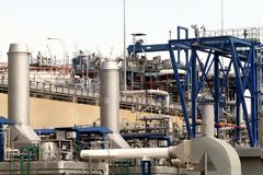 Οριακά καλύπτονται οι ανάγκες σε ρεύμα και φυσικό αέριο