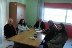 Ξεκινούν οι εργασίες στον ποταμό Αλφειό – Υπεγράφη το έργο αποκατάστασης και συντήρησης των αντιπλημμυρικών