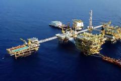 Energean: Αναβάθμιση των εκτιμήσεων για το κοίτασμα του Πρίνου