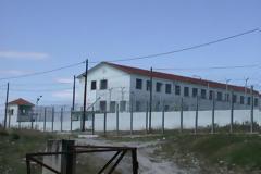 Σημαντικές δωρεές υποστηρίζουν το έργο των εξωτερικών φρουρών στις φυλακές Κασσαβέτειας