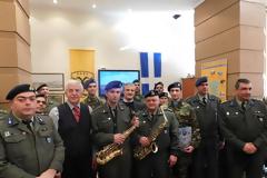 Κάλαντα και ανταλλαγή ευχών στην ΕΑΑΣ Ξάνθης