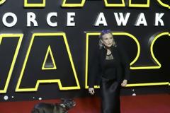 Η «Πριγκίπισσα Λέια» υπέστη οξύ καρδιακό επεισόδιο