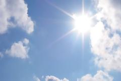 Χριστούγεννα με μικρή άνοδο της θερμοκρασίας